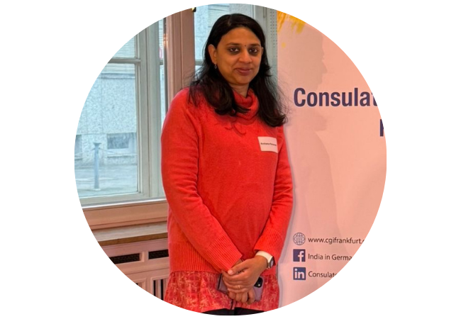 Archana Kesavan